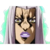 Jojo's Bizarre Adventure 12