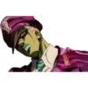 Jojo's Bizarre Adventure 19
