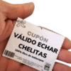Cupones toxicos  14