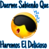 Duerme Sabiendo Que... 26