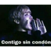 Contigo sin condón