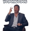 POYesss BATMAN YO PONGO DOS