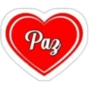 Paz