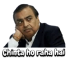 Mukesh Ambani 10