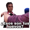 Señors grosera 16