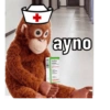ENFERMERBROS🧑🏻‍⚕️🐱🐒 6
