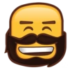 Bearmojis QBO 17