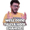 CarryMinati Stickers 17