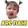 ARE NAHI