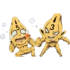 Jojo's Bizarre Adventure 6