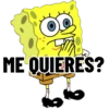 Bob esponja 24