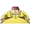 Jojo's Bizarre Adventure 27