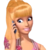 BARBIE 🩷 5
