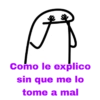 Flork va hacer Abuela 🧓 7