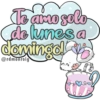 💙 Mensajitos Cariñosos 💙 28