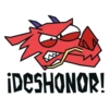 Stickers Killer Quake #30 11