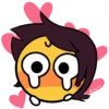Cursed emoji Luz (TOH) 12