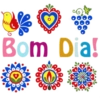 Bom Dia! G