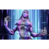 Jojo's Bizarre Adventure 15