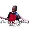 Señors grosera 27