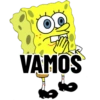 Bob esponja 18