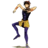 Jojo's Bizarre Adventure 8