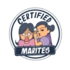 CERTIFIE MARITES