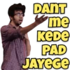 Abhishek Upimanyu 13