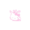 Hello Kitty ~ pink ♡ 11