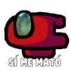 3 SI ME MATO