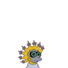 Minis sad  18
