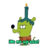 Chowder Aventuras 17