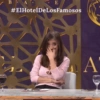 El Hotel de los Famosos  29