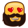 Bearmojis QBO 14