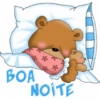 Figurinhas de boa noite 14