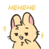 Spidi the bunny 21
