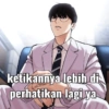 ketikannya lebih di perhatikan lagi ya