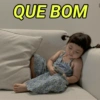 QUE BOM
