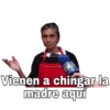 Señors grosera 14