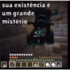 Minecraft meme 21