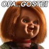 CHUCKY SINCERO 🧑🏻‍🦰🔪 12