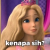 kenapa sih?