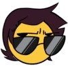 Cursed emoji Luz (TOH) 18
