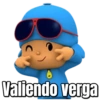 Pocoyo 🎄 21