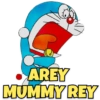 FUNNY DORAEMON 11