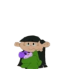 Minis sad  14