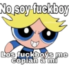Chicos super olorosos 21