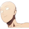 One Punch Man 15