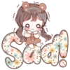 👩 Brown Sugar Girl 👩 14