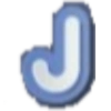 J